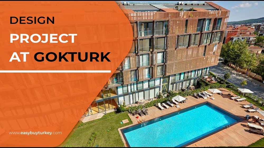 Design Project in Gokturk