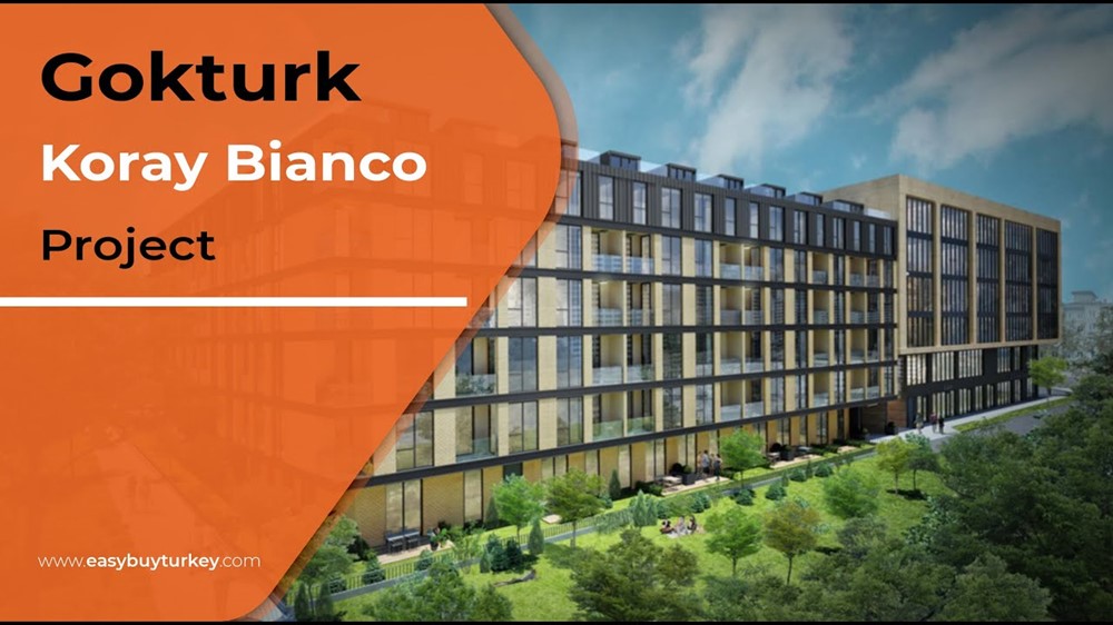 Gokturk Koray Bianco Project